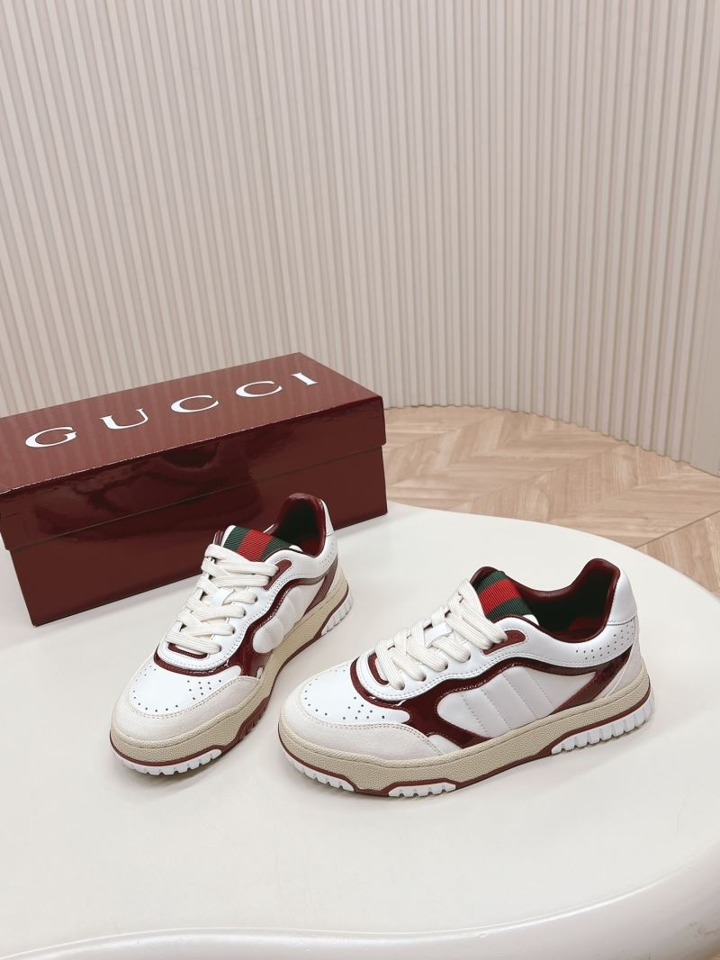 Gucci Low Shoes